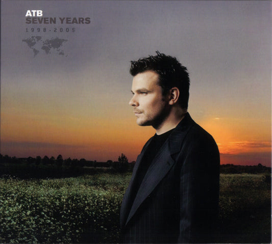 ATB  - SEVEN YEARS 1998-2005