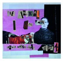 RABBIT RABBIT RADIO - VOLUME 4: THE ANIMAL I AM [CD]