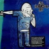 ALL SYSTEMS GO! - MON CHI CHI