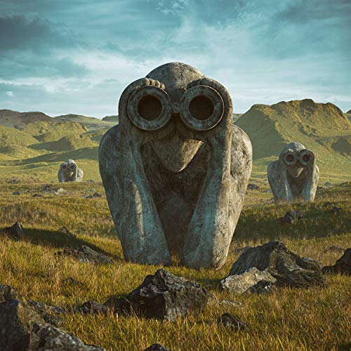JEAN-MICHEL JARRE - EQUINOXE INFINITY (VINYL)