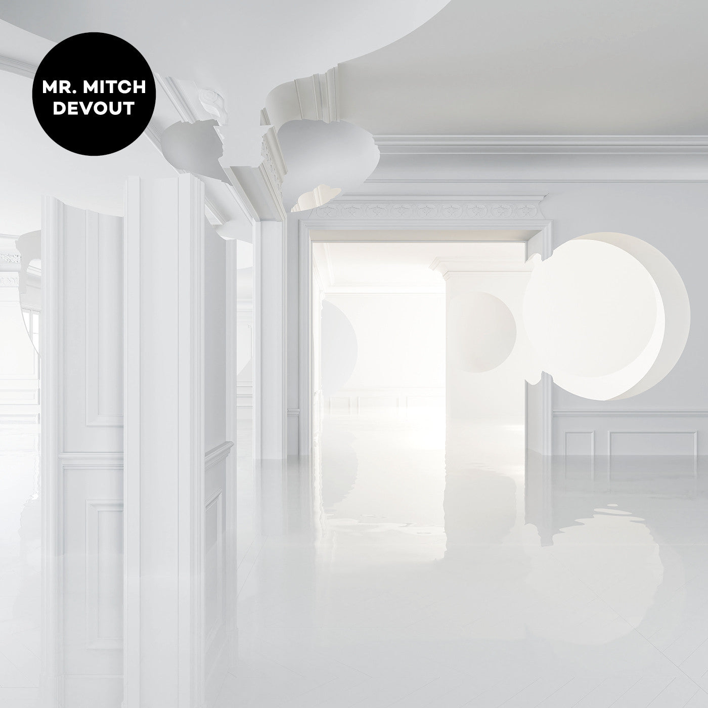 MR. MITCH - DEVOUT