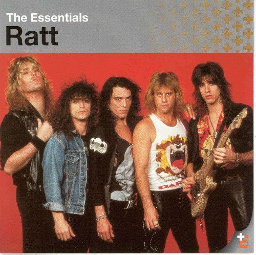 RATT - ESSENTIALS
