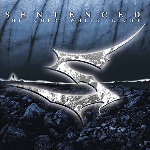 SENTENCED - THE COLD WHITE LIGHT [REISSUE] (CD)