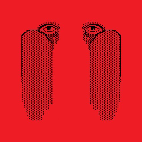 BEAR IN HEAVEN - BEAST REST FORTH MOUTH