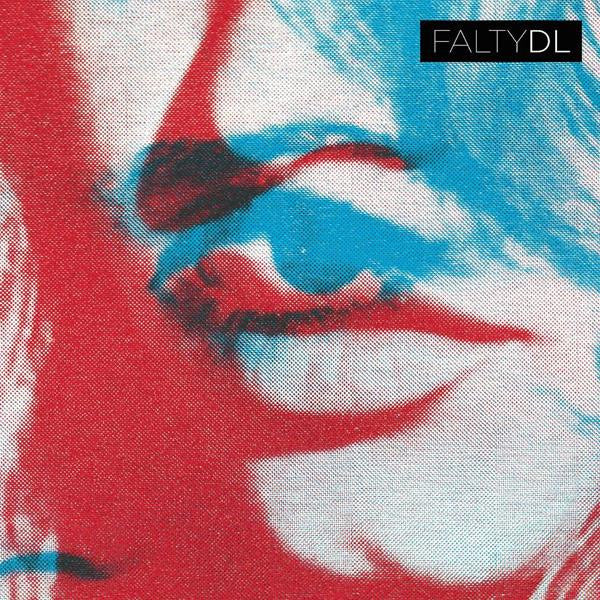 FALTYDL - YOU STAND UNCERTAIN