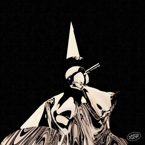 PATCHE - MODE (CD)