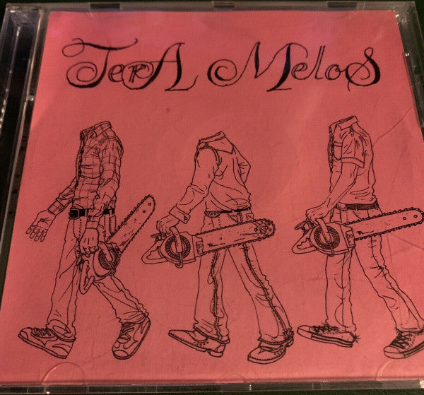 TERA MELOS  - ST