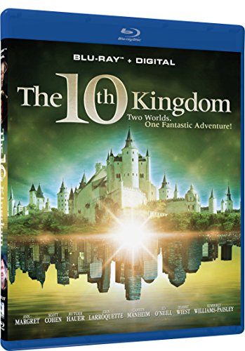 THE 10TH KINGDOM [BLU-RAY]