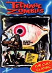 TEENAGE ZOMBIES - DVD-RETROMEDIA