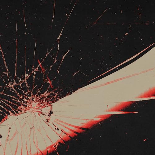HEAVENSGATE - ANGEL HYMNS (BLOODLUST MARBLE VINYL)