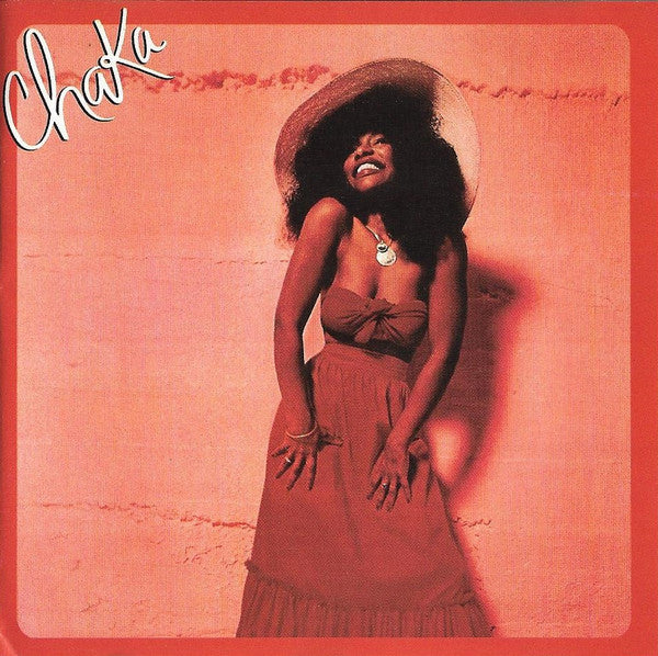 KHAN, CHAKA  - CHAKA