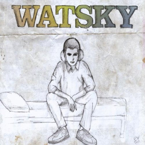 WATSKY - WATSKY