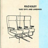 RILO KILEY - TAKE OFFS AND LANDINGS