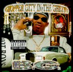 B.G. THE PRINCE OF R - CHOPPER CITY IN THE GHETTO