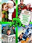 CHRISTMAS FAVOURITES COLLECTION - DVD-4 MOVIES