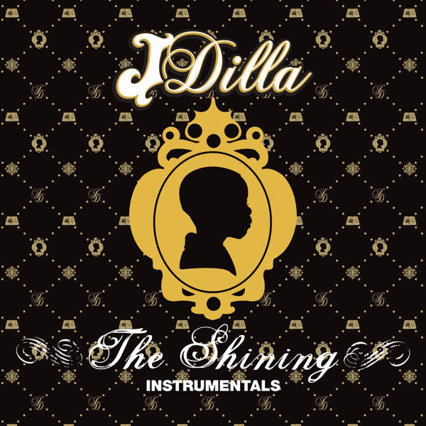 J DILLA  - SHINING: INSTRUMENTALS
