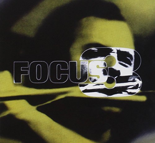 FOCUS - FOCUS 3