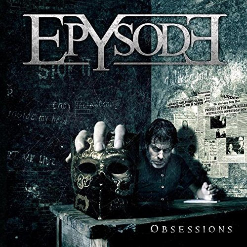 EPYSODE  - OBSESSIONS