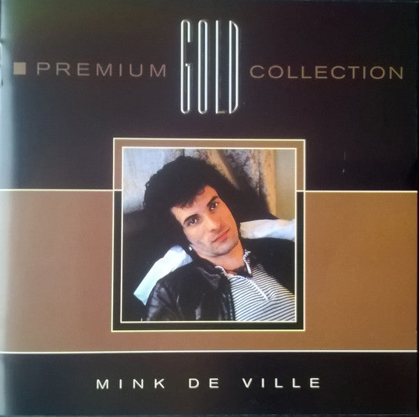 DEVILLE, MINK  - PREMIUM GOLD COLLECTION