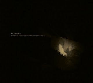 HARNETTY, BRIAN  - SILENT CITY