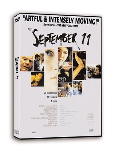 11-SEP (BILINGUAL) [IMPORT]