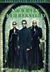 MATRIX: RELOADED  - DVD-WIDESCREEN