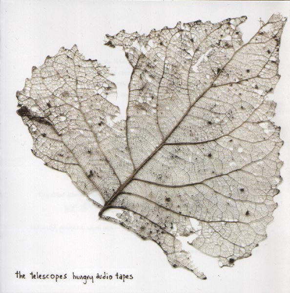 TELESCOPES  - HUNGRY AUDIO TAPES