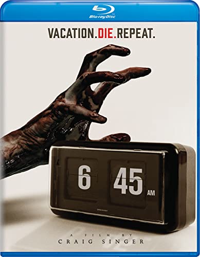 6:45 [BLU-RAY]