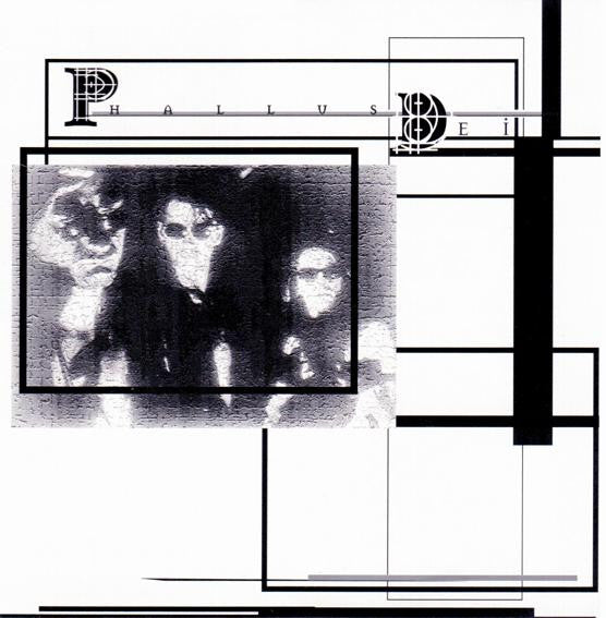 PHALLUS DEI  - ADORATIONS