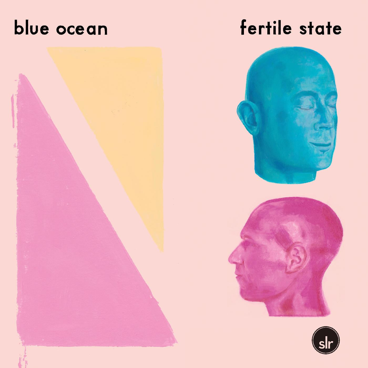 BLUE OCEAN - FERTILE STATE