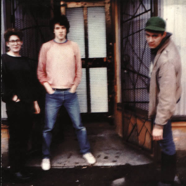 BEAT HAPPENING  - DREAMY