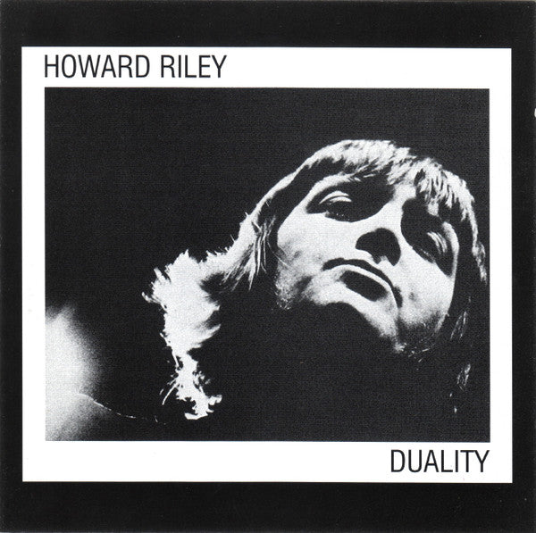 RILEY, HOWARD  - DUALITY
