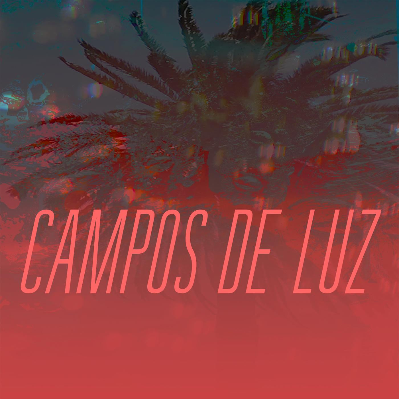 CAMPOS DE LUZ - CAMPOS DE LUZ