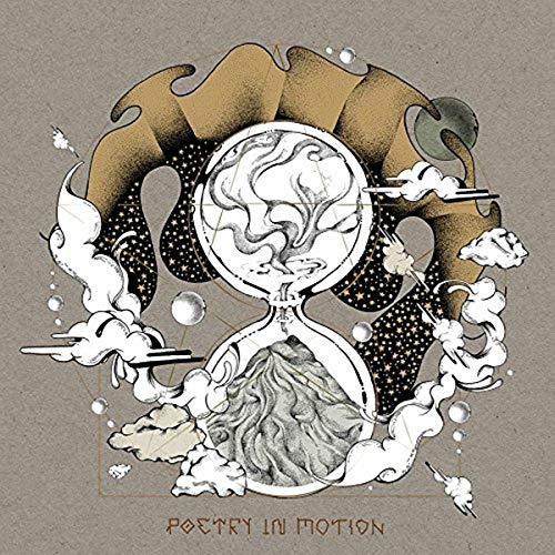 SOJA - POETRY IN MOTION (CD)