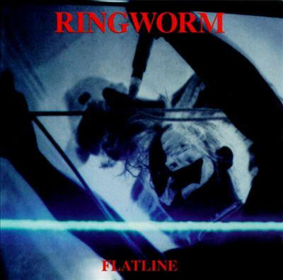 RINGWORM  - FLATLINE