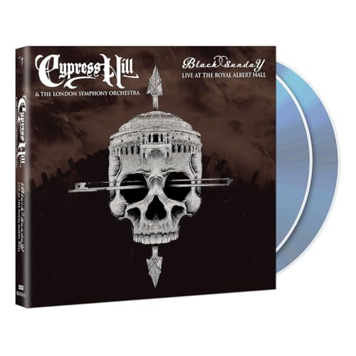 CYPRESS HILL & LONDON SYMPHONY ORCHESTRA - BLACK SUNDAY (LIVE AT ROYAL ALBERT HALL)