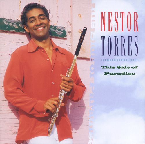 TORRES, NESTOR  - THIS SIDE OF PARADISE