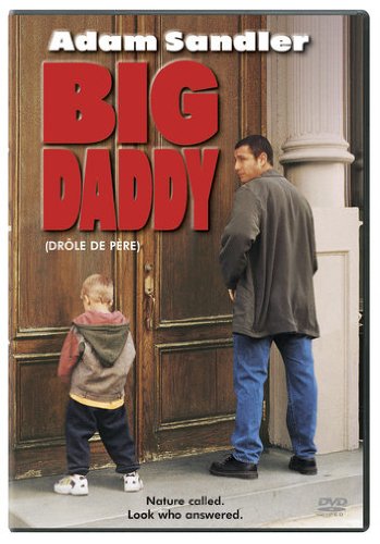 BIG DADDY BILINGUAL