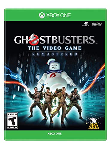 ACTIVISION GHOSTBUSTERS XB1 - XBOX ONE