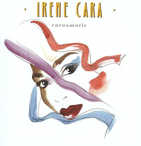 CARA, IRENE - CARASMATIC