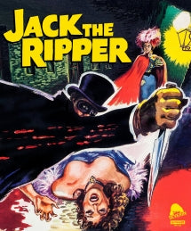 JACK THE RIPPER [4K ULTRA HD]