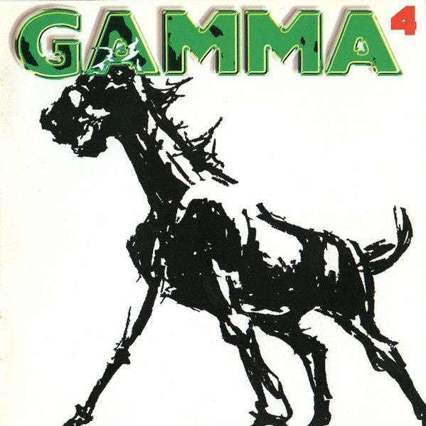 GAMMA  - GAMMA 4