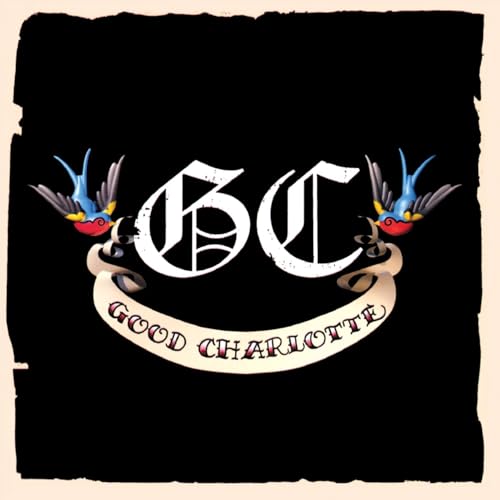 GOOD CHARLOTTE - GOOD CHARLOTTE (OPAQUE SKY VINYL)