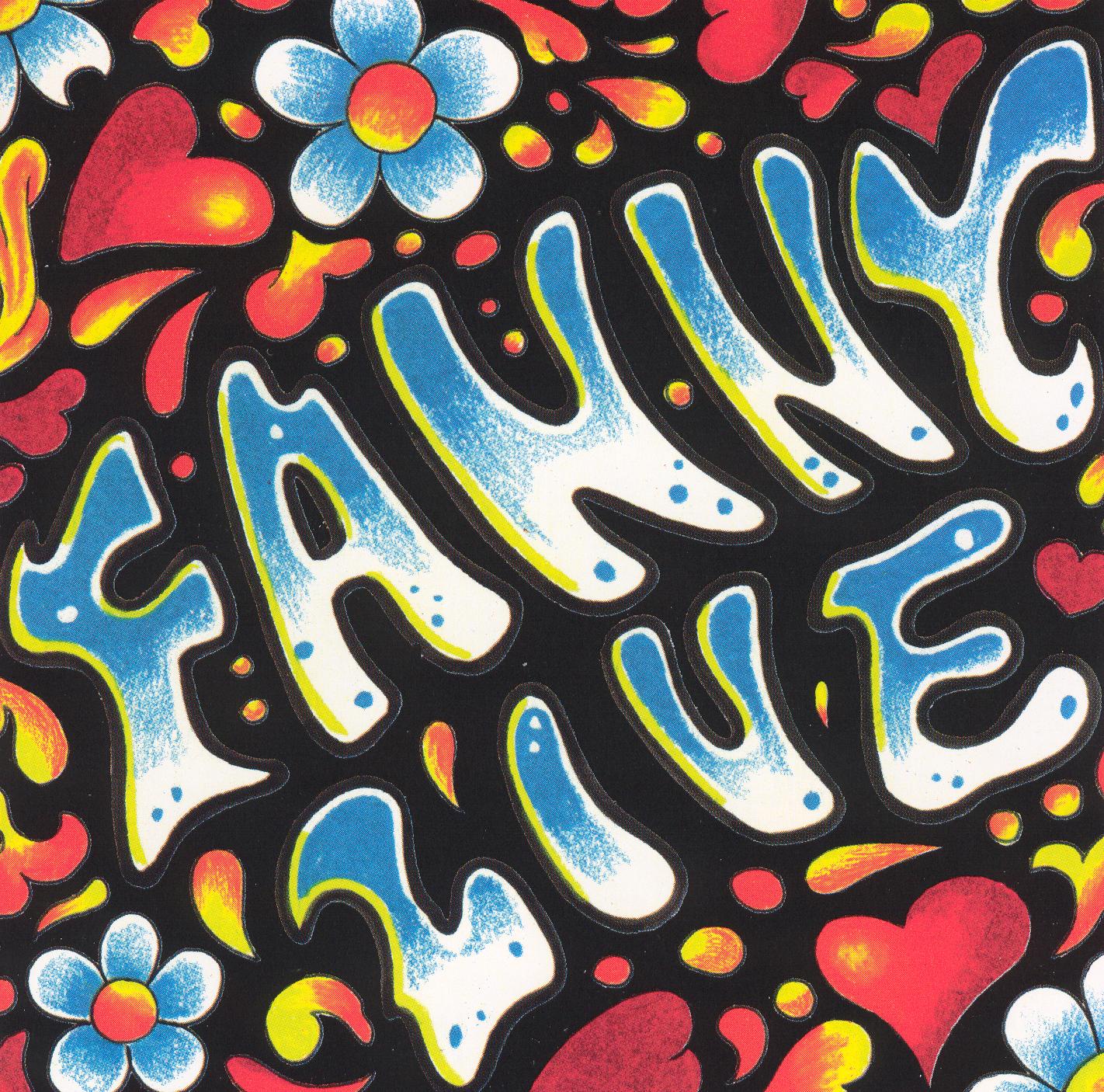 FANNY  - LIVE