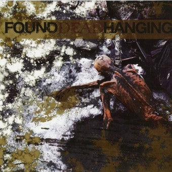 FOUND DEAD HANGING  - DULLING OCCAMS RAZOR