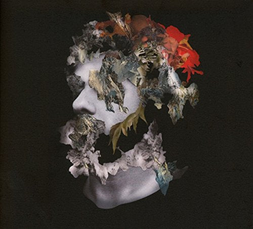 ASH KOOSHA - I AKA I (CD)