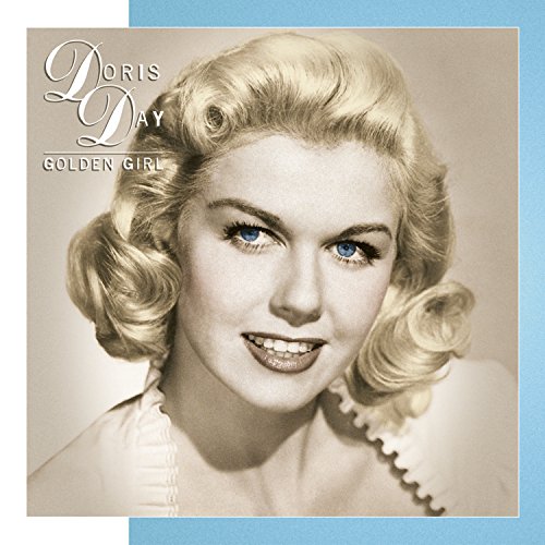 DAY, DORIS  - GOLDEN GIRL-1944-1966-COLUMBIA...