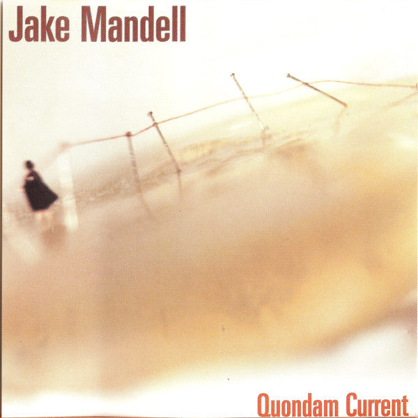 MANDELL, JAKE  - QUONDAM CURRENT