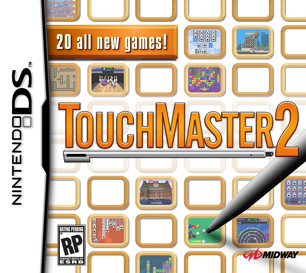 CHESSMASTER  - DS