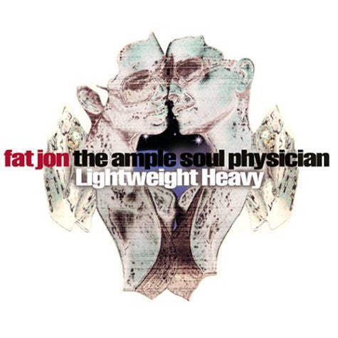 FAT JON  - LIGHTWEIGHT HEAVY
